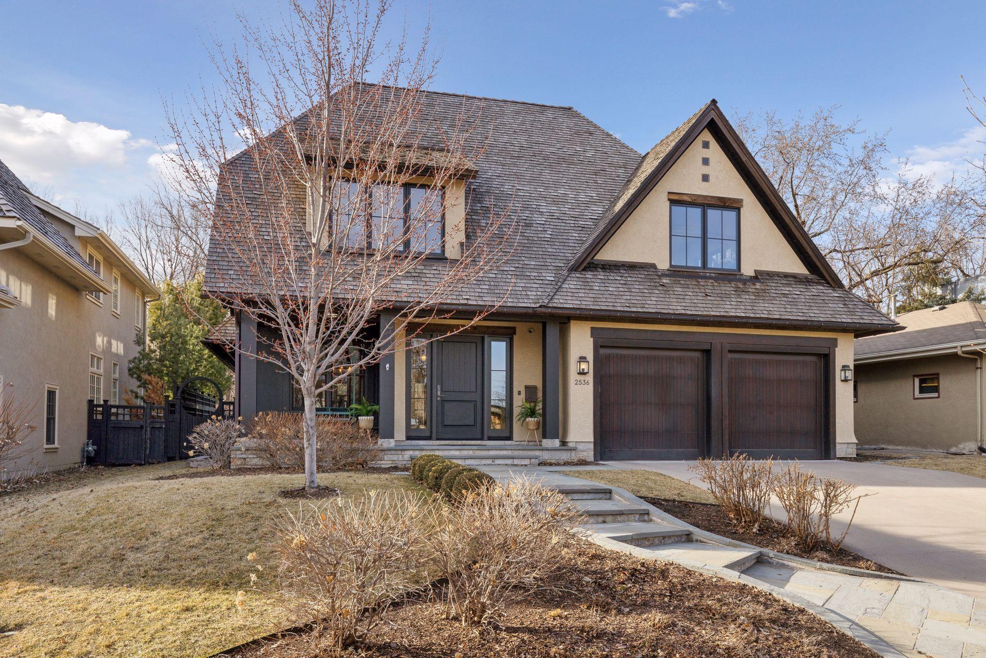 View of Residential at 2536 Upton Avenue, Minneapolis MN 55405, Minneapolis - Mike Wilen | Minnesota Team Real Estate