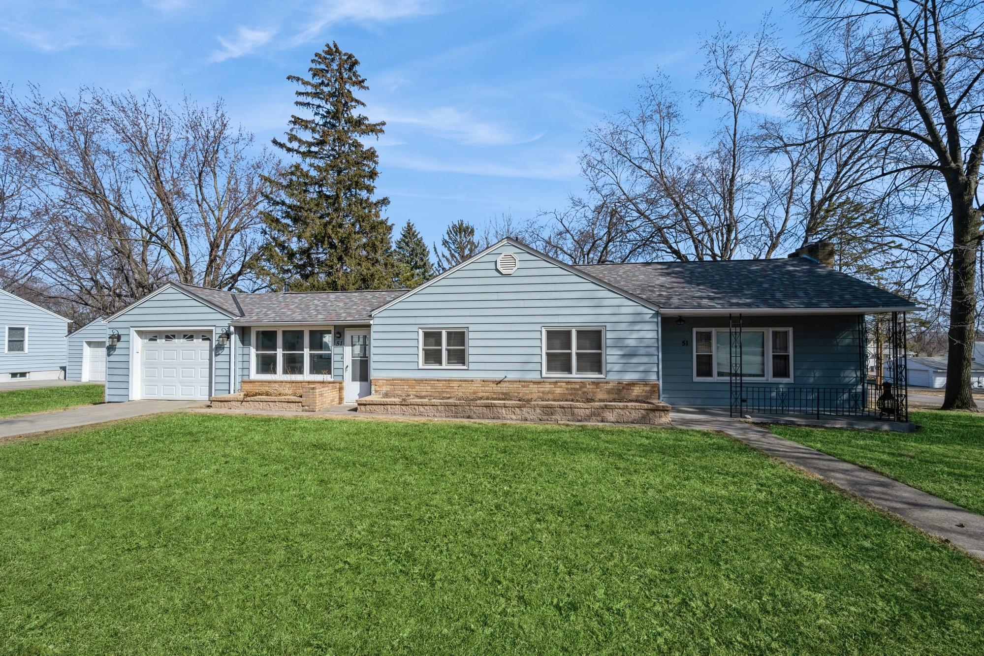 View of Residential at 51 Elm Avenue, Maple Lake MN 55358, Maple Lake - Mike Wilen | Minnesota Team Real Estate