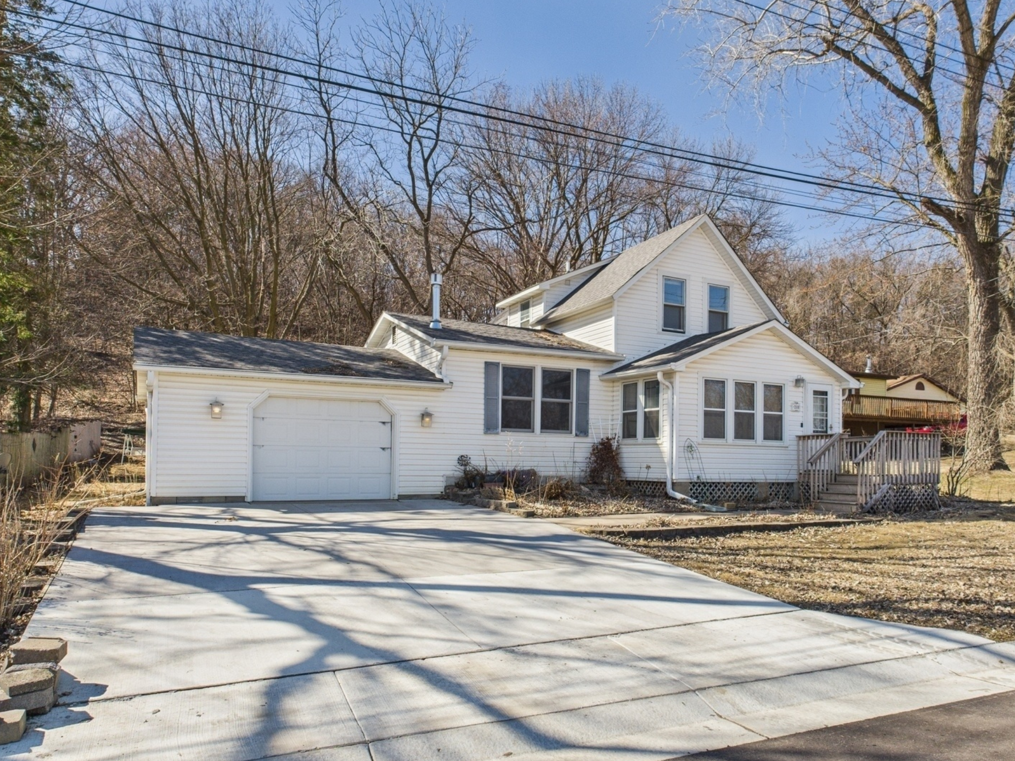 View of Residential at 208 8th Street, Henderson MN 56044, Henderson - Mike Wilen | Minnesota Team Real Estate