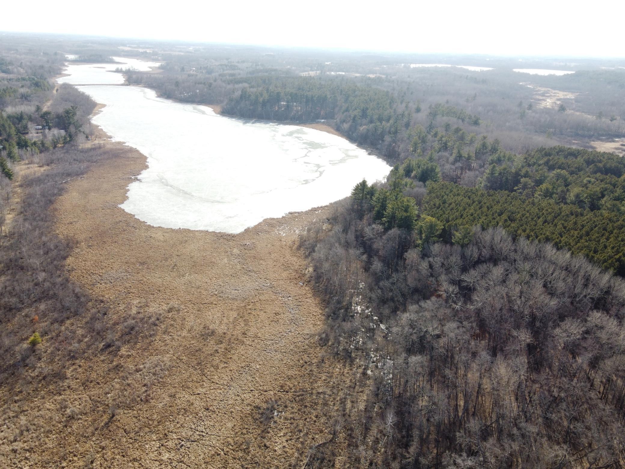 View of Land at xx Grandy Pines Road, Stanchfield MN 55080, Stanchfield - Mike Wilen | Minnesota Team Real Estate
