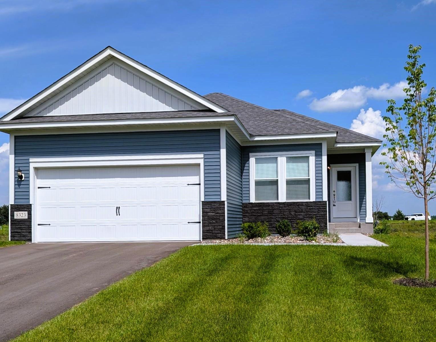 View of Residential at 8323 Walnut Street, Clear Lake MN 55319, Clear Lake - Mike Wilen | Minnesota Team Real Estate