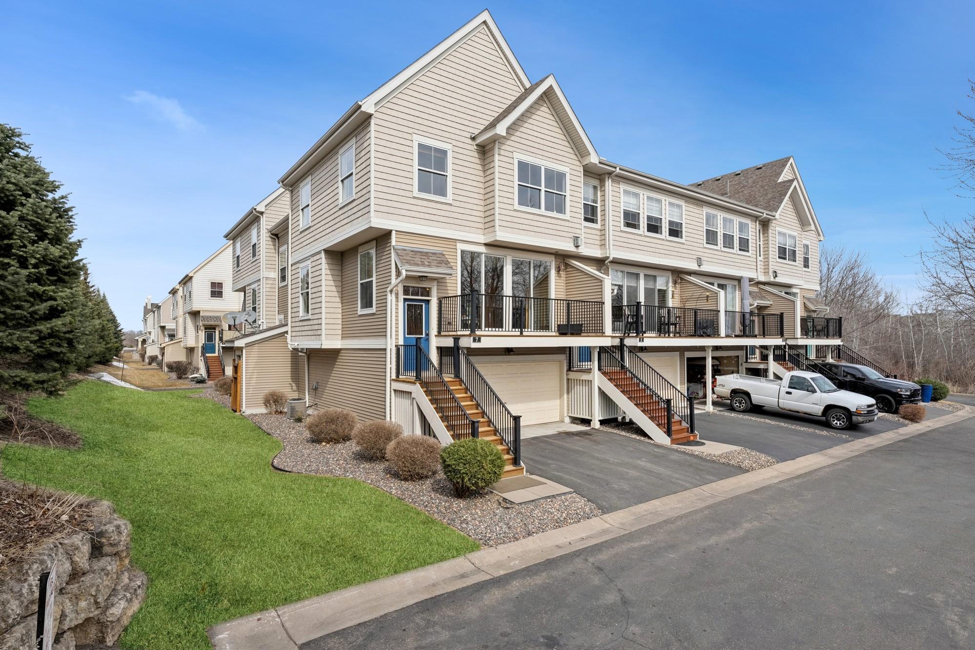 View of Residential at 4605 Victor Path #7, Hugo MN 55038, Hugo - Mike Wilen | Minnesota Team Real Estate