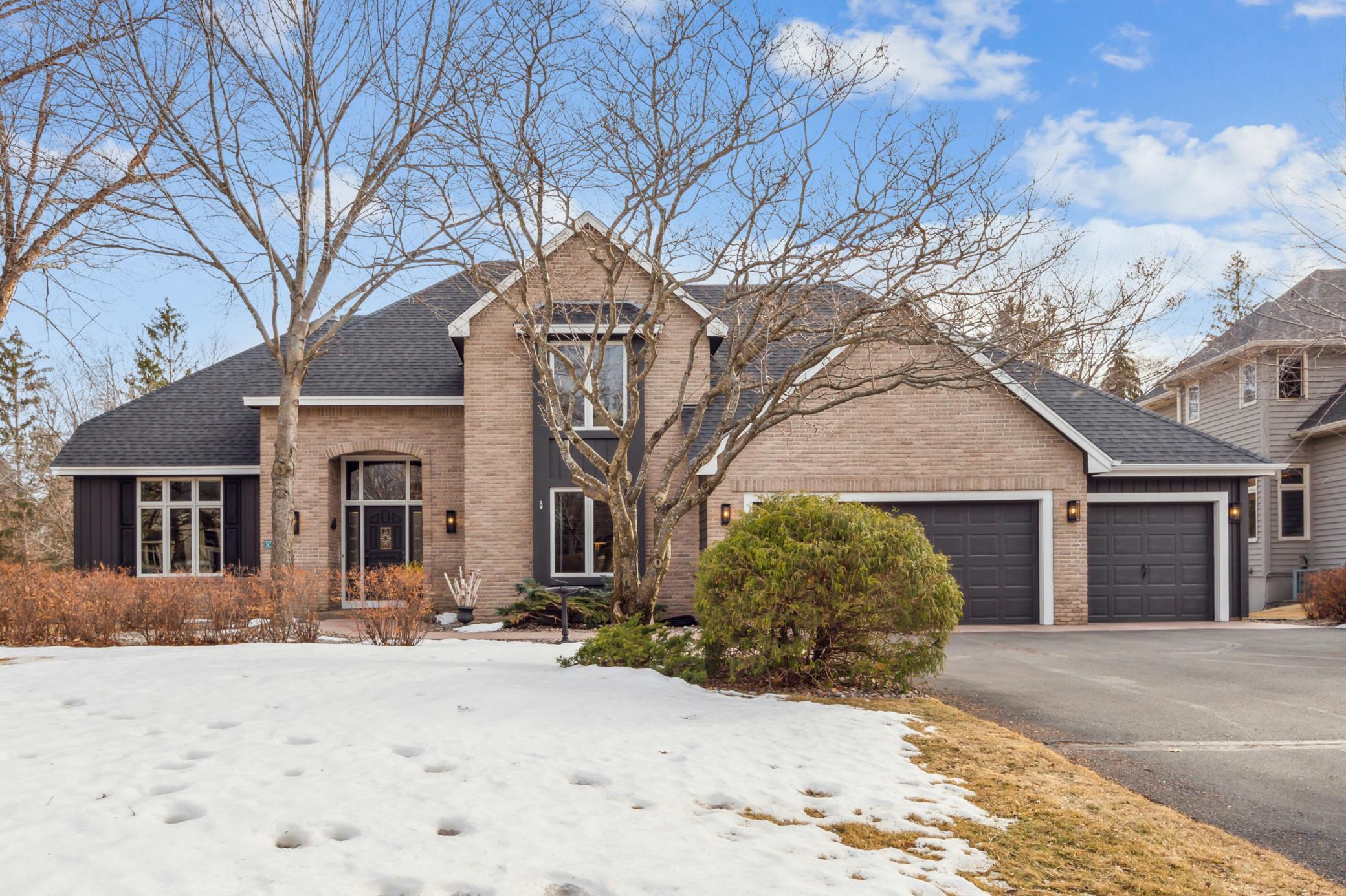 View of Residential at 10859 Purdey Road, Eden Prairie MN 55347, Eden Prairie - Mike Wilen | Minnesota Team Real Estate