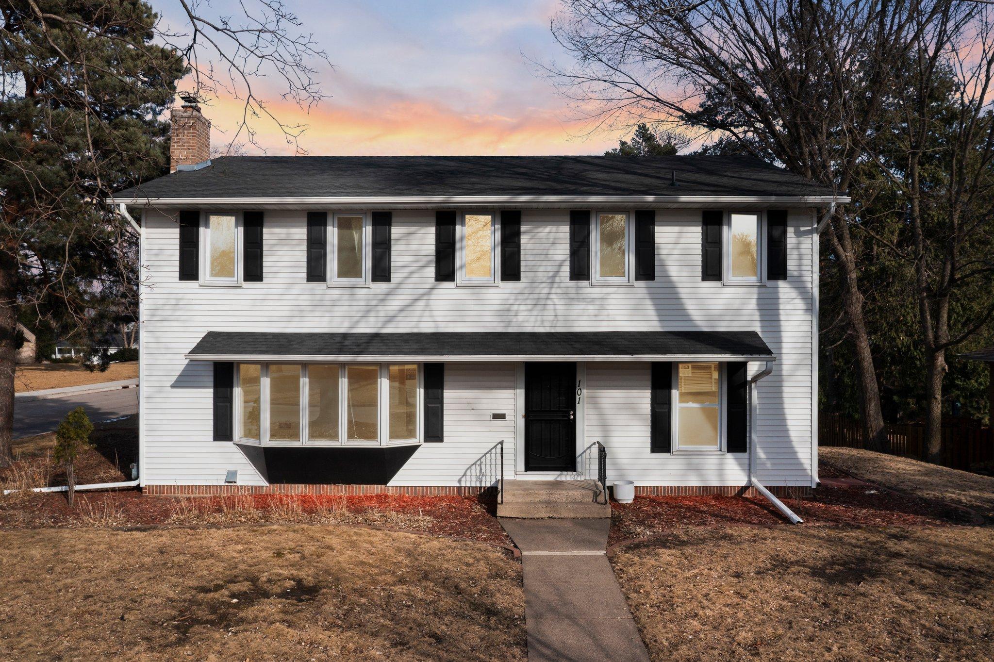 View of Residential at 101 Oakwood Road, Hopkins MN 55343, Hopkins - Mike Wilen | Minnesota Team Real Estate