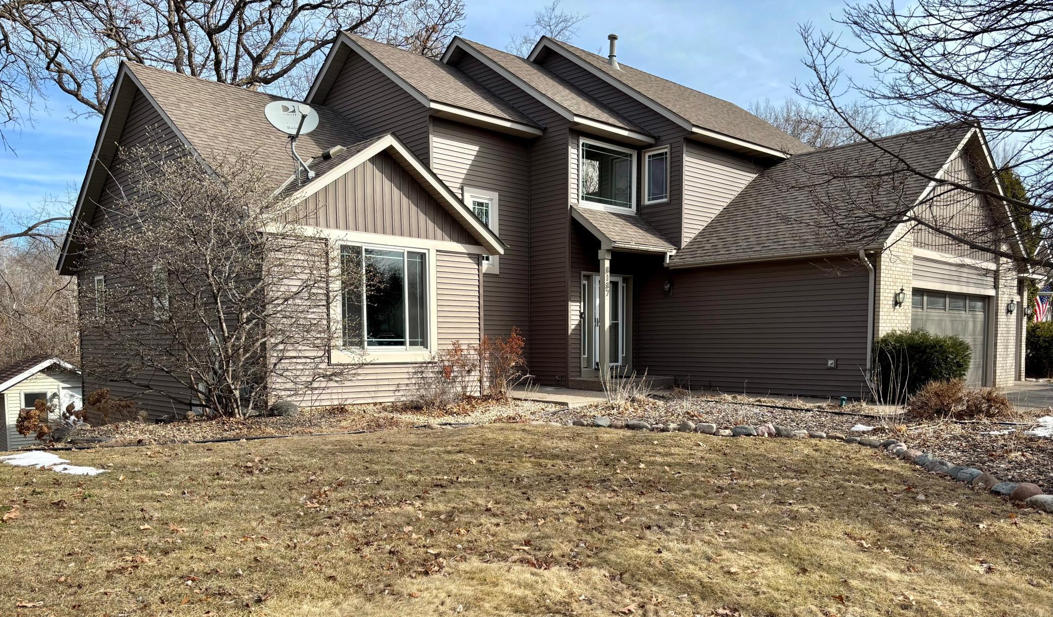 View of Residential at 8187 Boulder Ridge Road, Woodbury MN 55125, Woodbury - Mike Wilen | Minnesota Team Real Estate