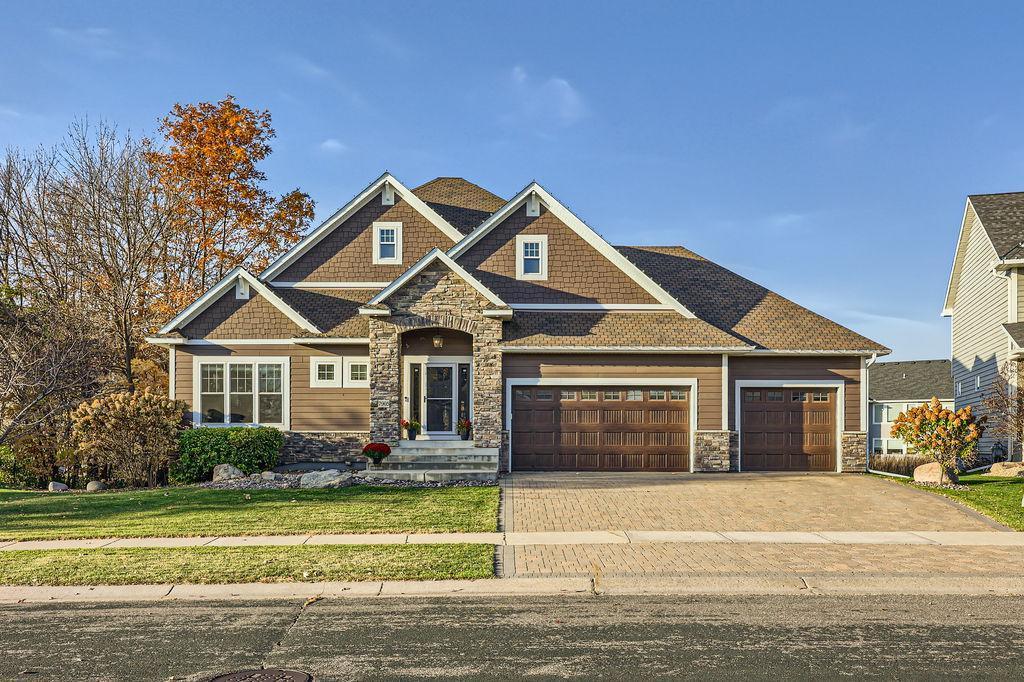 View of Residential at 7905 Ranier Lane, Maple Grove MN 55311, Maple Grove - Mike Wilen | Minnesota Team Real Estate