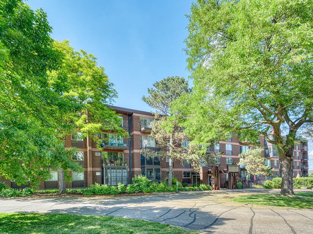 View of Residential at 334 Cherokee Avenue #405, Saint Paul MN 55107, Saint Paul - Mike Wilen | Minnesota Team Real Estate