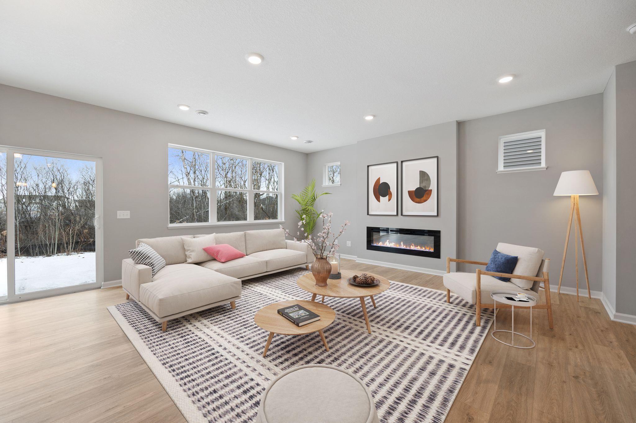 View of Residential at 6040 157th Street, Hugo MN 55038, Hugo - Mike Wilen | Minnesota Team Real Estate