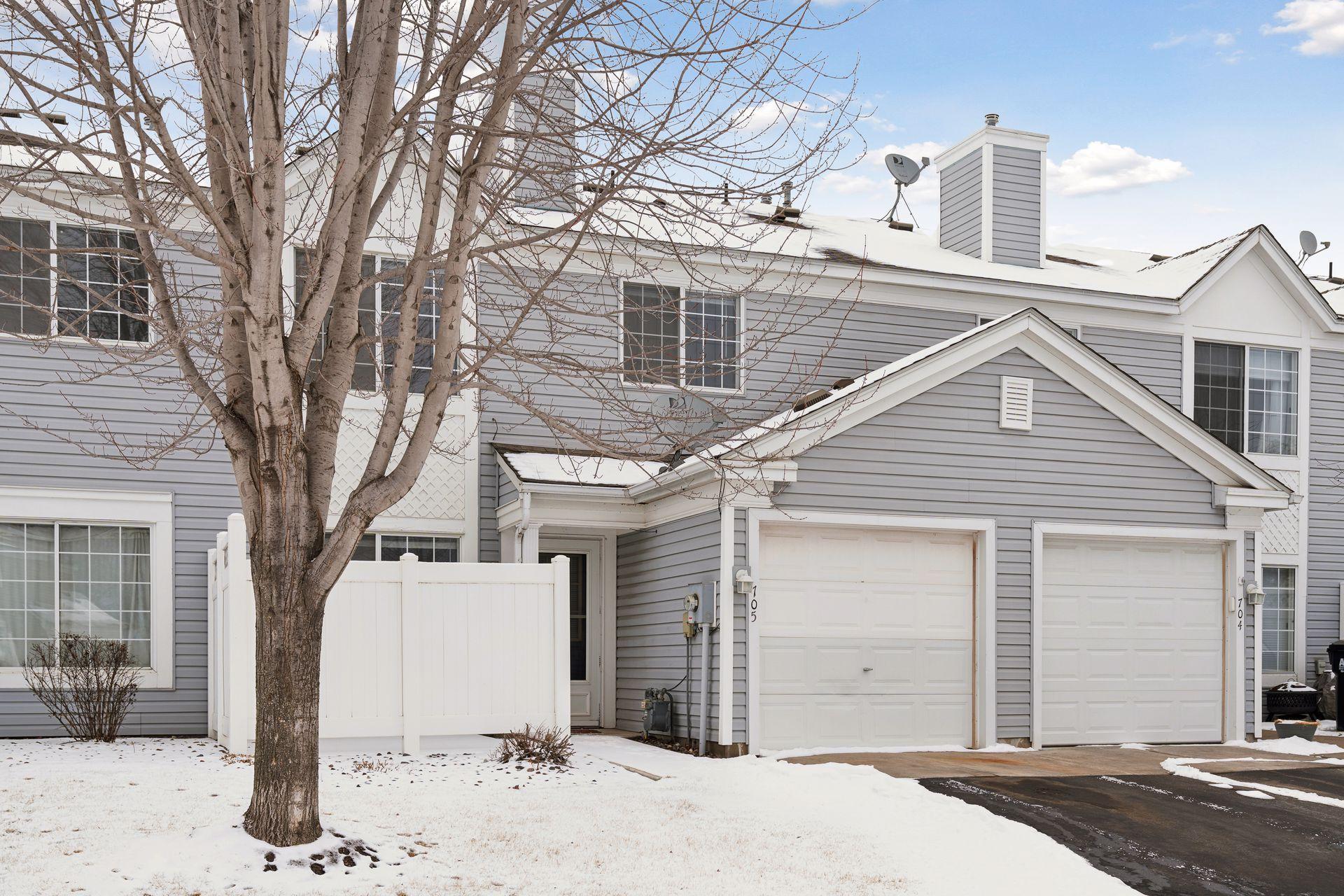 View of Residential at 1847 121st Lane #705NW, Coon Rapids MN 55448, Coon Rapids - Mike Wilen | Minnesota Team Real Estate