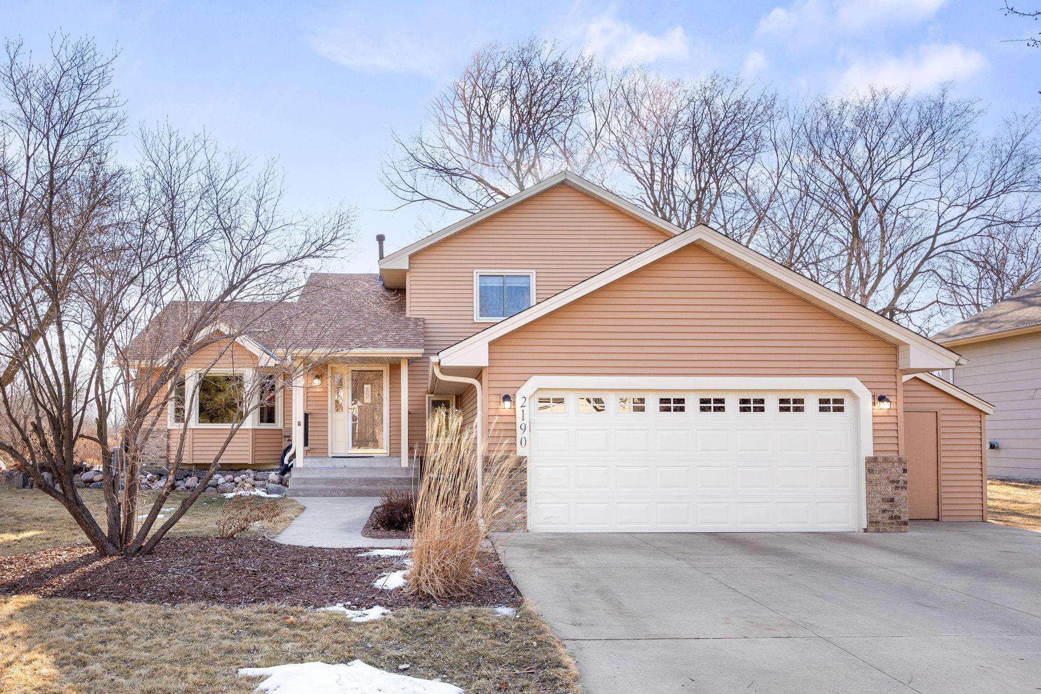 View of Residential at 2190 Schoolmaster Drive, Chaska MN 55318, Chaska - Mike Wilen | Minnesota Team Real Estate