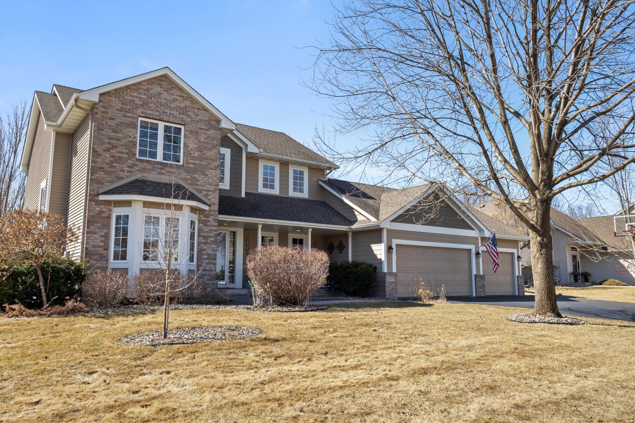 View of Residential at 20737 Idaho Avenue, Lakeville MN 55044, Lakeville - Mike Wilen | Minnesota Team Real Estate