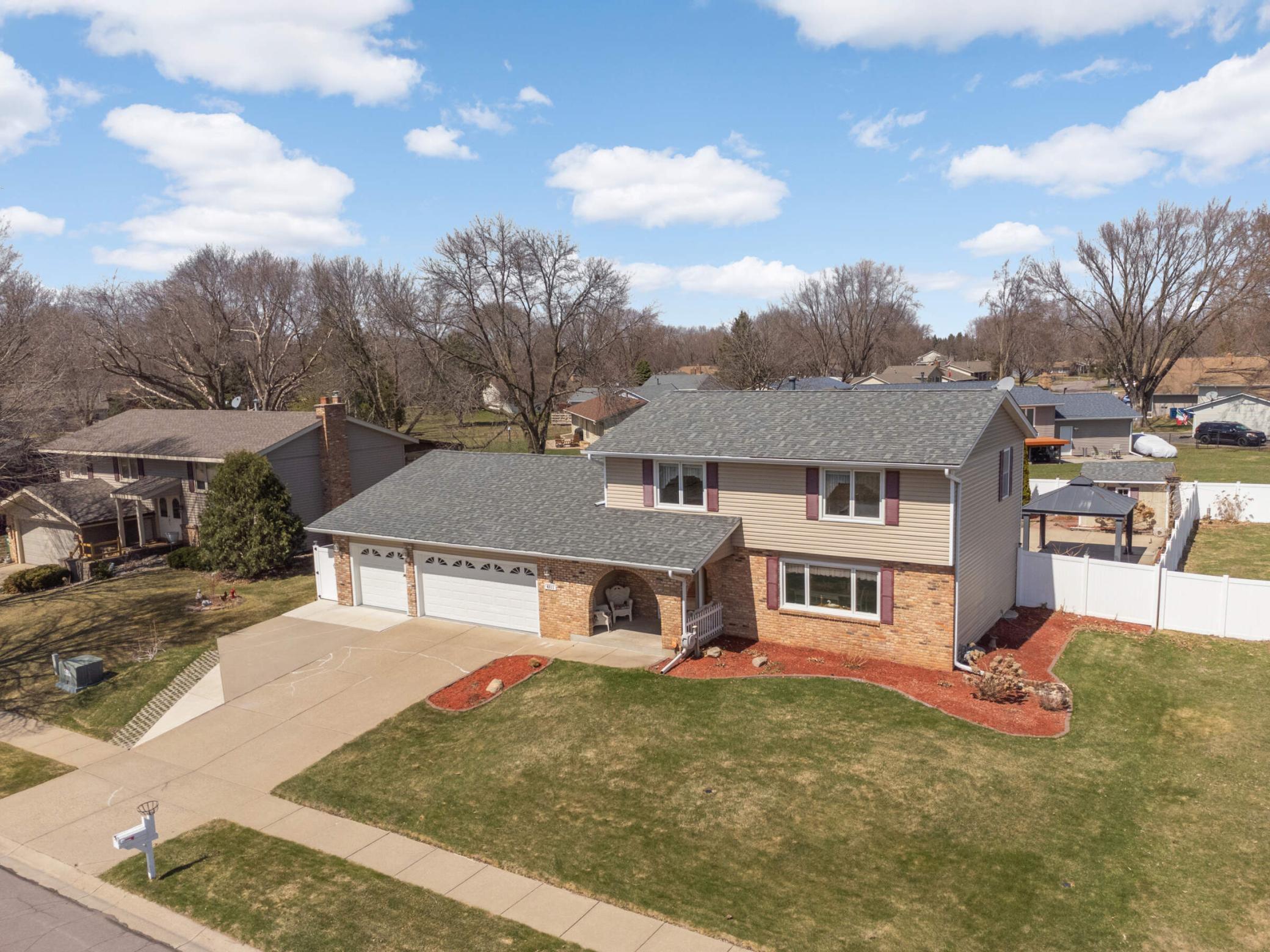 View of Residential at 4511 148th Court, Apple Valley MN 55124, Apple Valley - Mike Wilen | Minnesota Team Real Estate