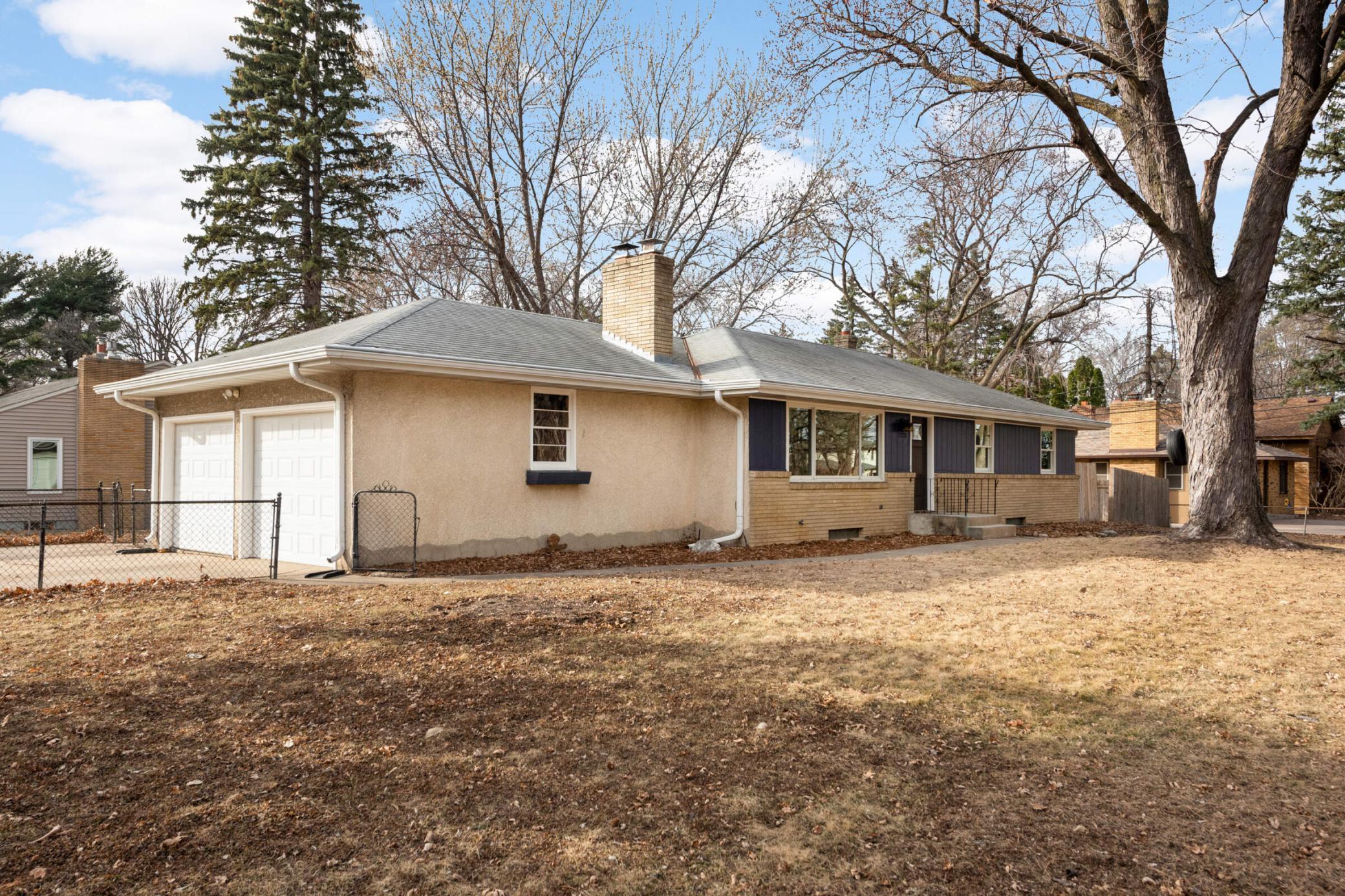 View of Residential at 2231 Lexington Avenue, Roseville MN 55113, Roseville - Mike Wilen | Minnesota Team Real Estate