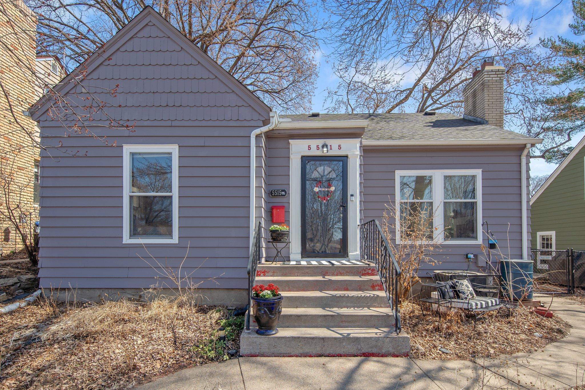 View of Residential at 5515 Park Avenue, Minneapolis MN 55417, Minneapolis - Mike Wilen | Minnesota Team Real Estate