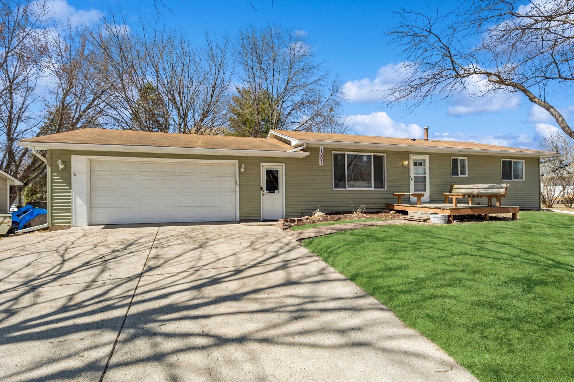 View of Residential at 1207 4th Avenue, Buffalo MN 55313, Buffalo - Mike Wilen | Minnesota Team Real Estate
