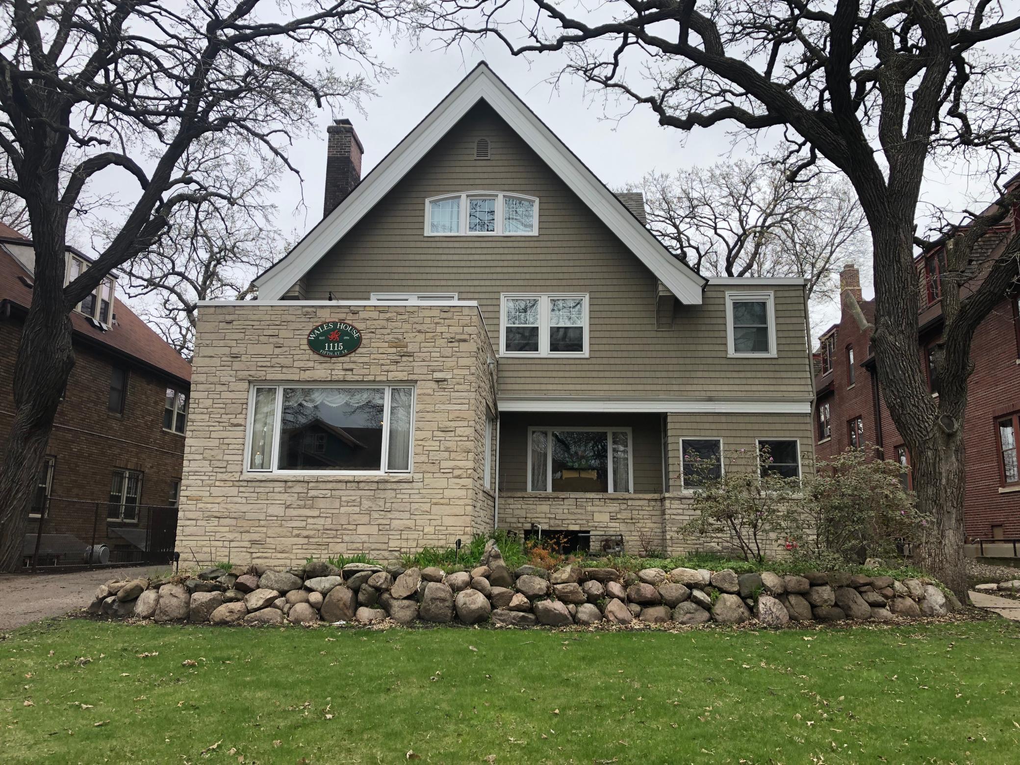 View of Commercial Sale at 1115 5th Street, Minneapolis MN 55414, Minneapolis - Mike Wilen | Minnesota Team Real Estate