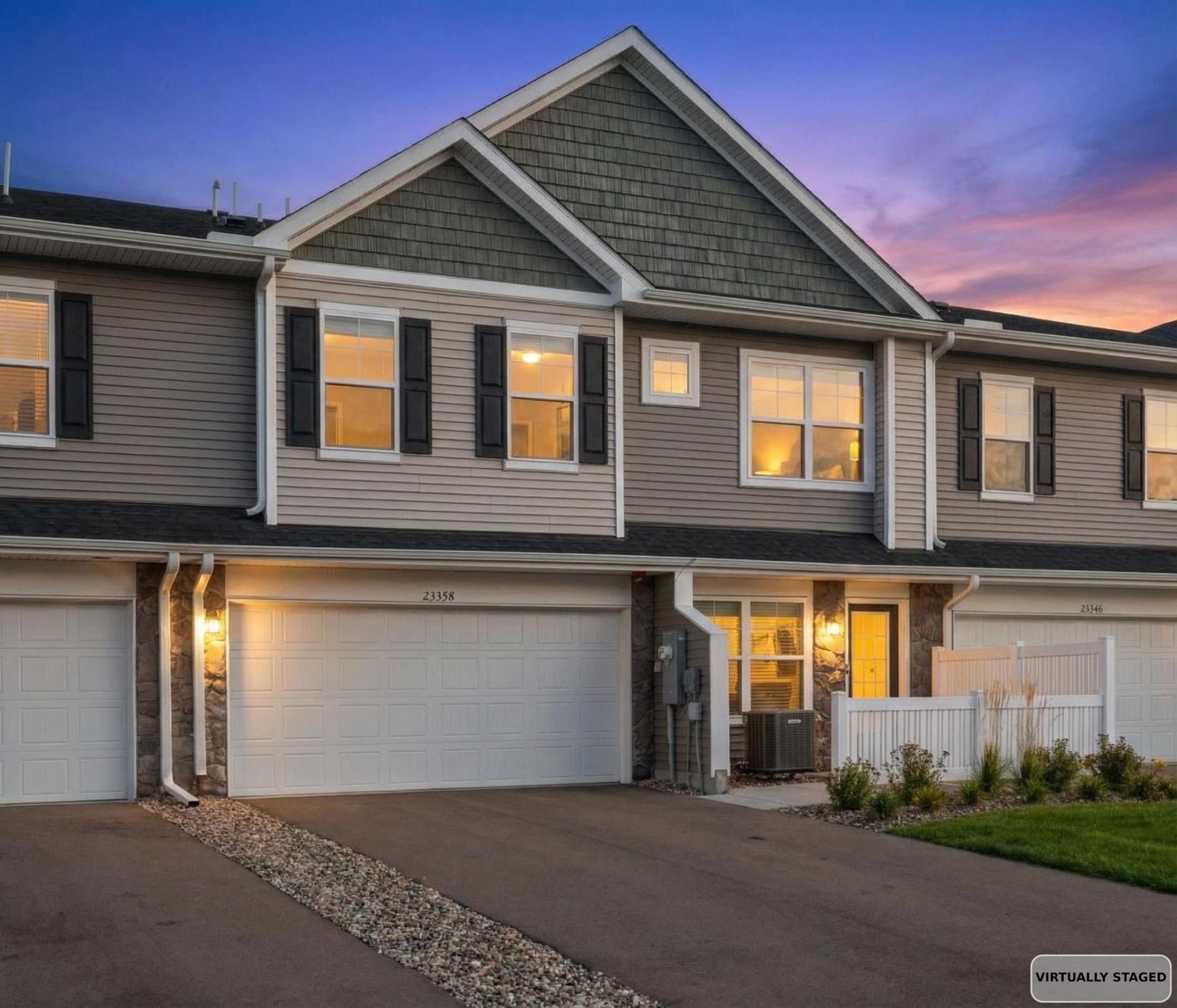 View of Residential at 23358 124th Avenue, Rogers MN 55374, Rogers - Mike Wilen | Minnesota Team Real Estate