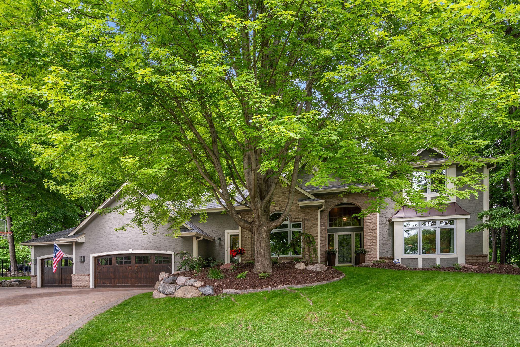 View of Residential at 6331 Summit Circle, Chanhassen MN 55317, Chanhassen - Mike Wilen | Minnesota Team Real Estate