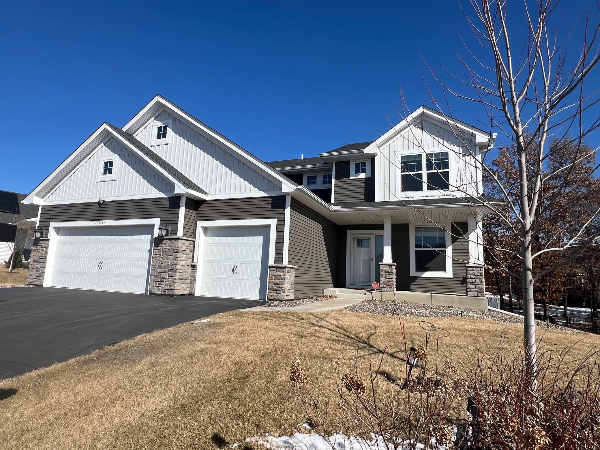 View of Residential at 16057 Sapphire Street, Anoka MN 55303, Anoka - Mike Wilen | Minnesota Team Real Estate