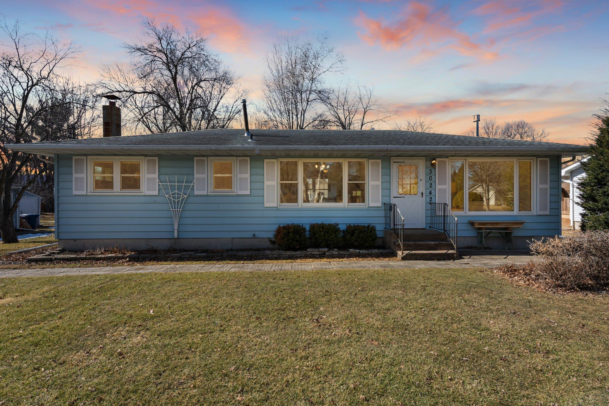 View of Residential at 30242 Broadway Street, Lindstrom MN 55045, Lindstrom - Mike Wilen | Minnesota Team Real Estate