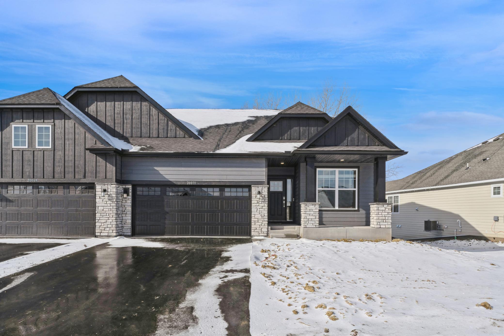 View of Residential at 20071 66th Place, Corcoran MN 55340, Corcoran - Mike Wilen | Minnesota Team Real Estate