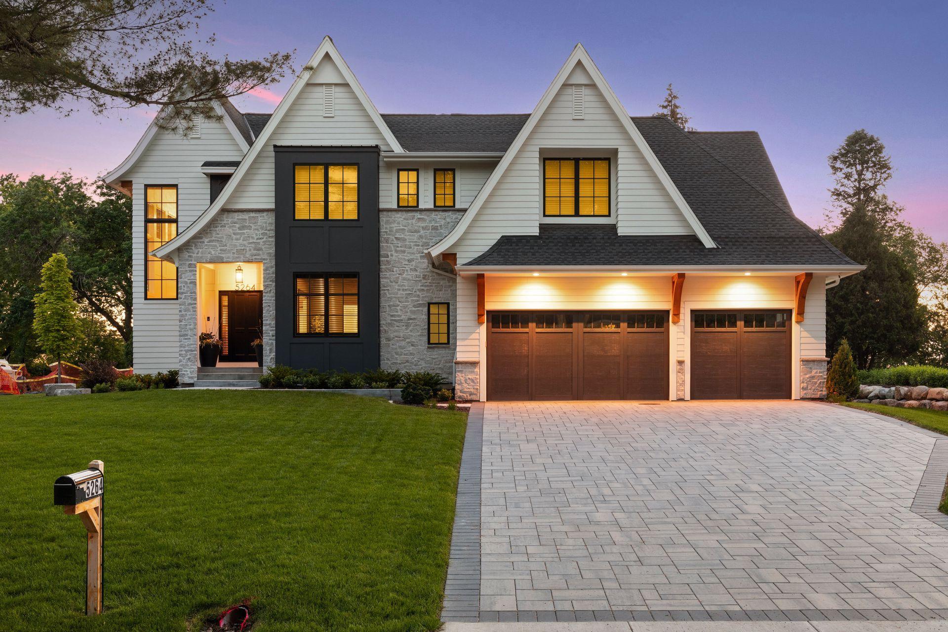 View of Residential at 5264 Lochloy Drive, Edina MN 55436, Edina - Mike Wilen | Minnesota Team Real Estate