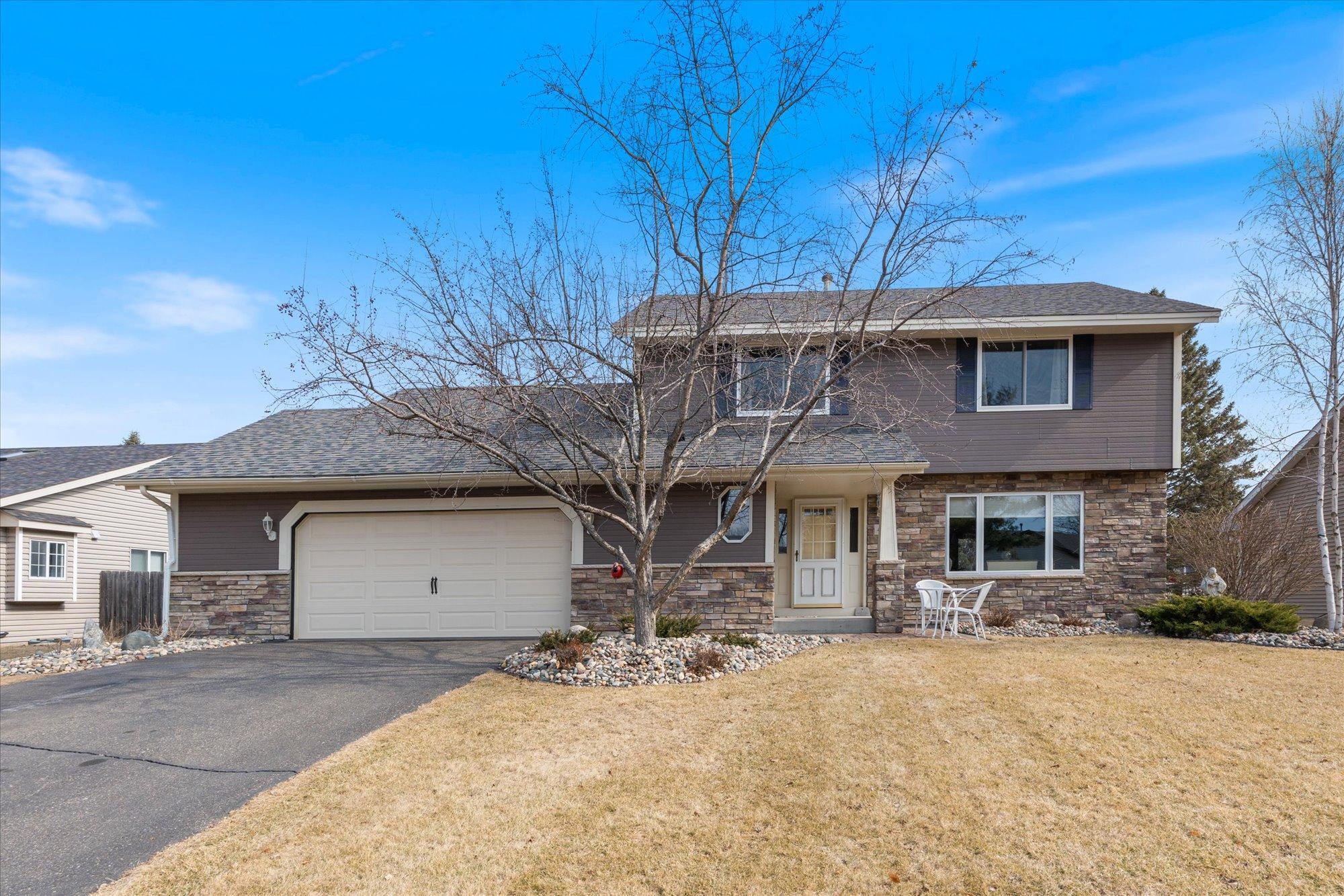 View of Residential at 4088 Parkway Ponds Lane, White Bear Twp MN 55110, White Bear Twp - Mike Wilen | Minnesota Team Real Estate