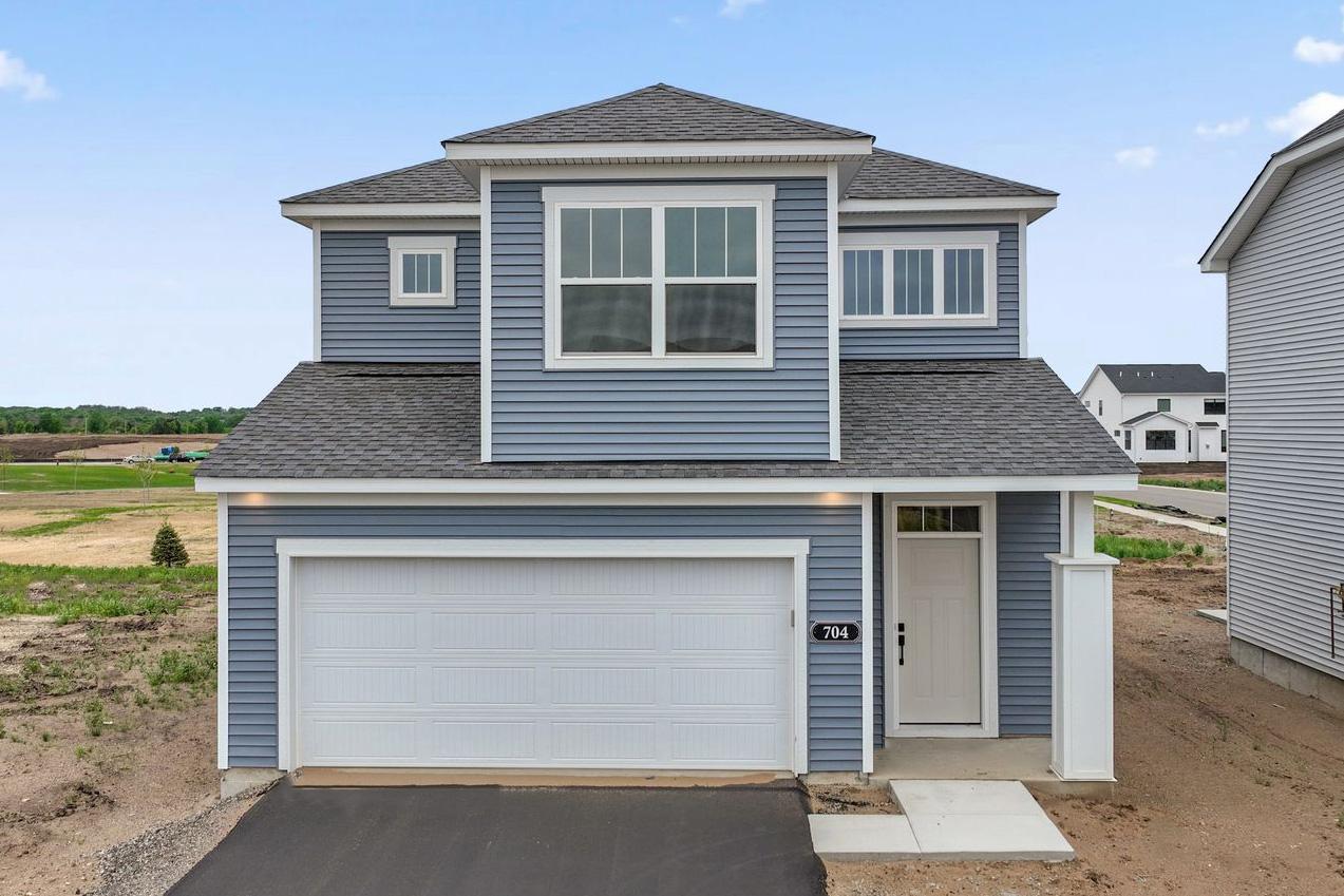 View of Residential at 704 Highland Circle, Jordan MN 55352, Jordan - Mike Wilen | Minnesota Team Real Estate