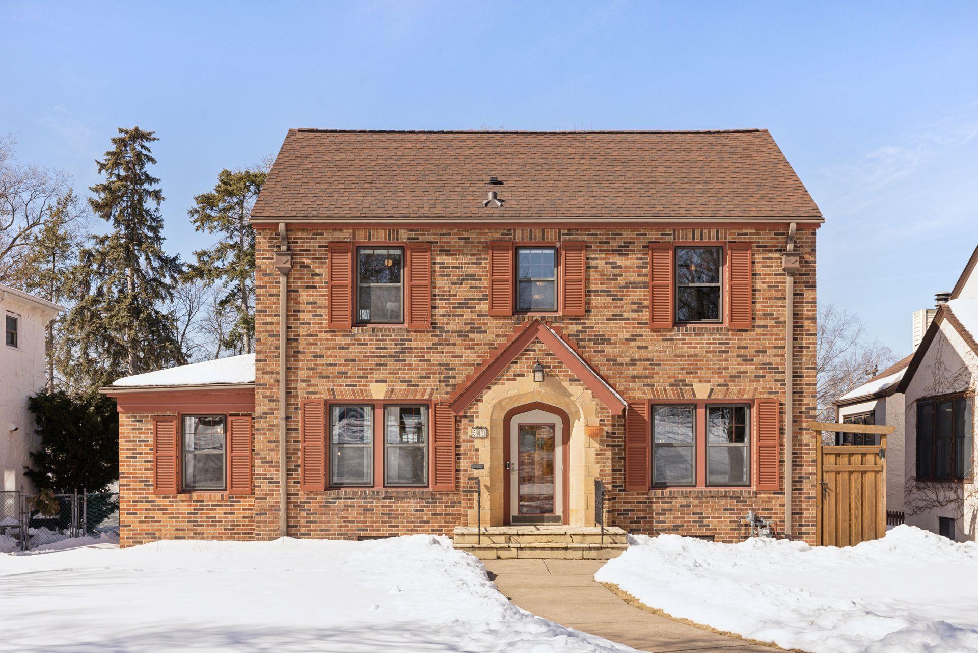 View of Residential at 501 Mount Curve Boulevard, Saint Paul MN 55116, Saint Paul - Mike Wilen | Minnesota Team Real Estate