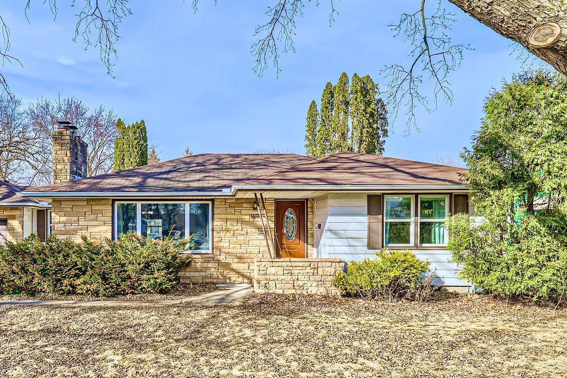 View of Residential at 1691 Rose Avenue, Saint Paul MN 55106, Saint Paul - Mike Wilen | Minnesota Team Real Estate
