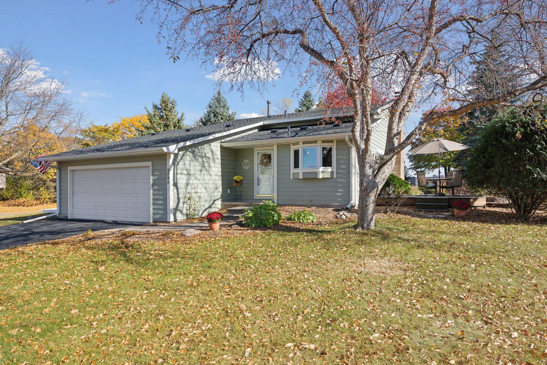 View of Residential at 2890 Weston Lane, Plymouth MN 55447, Plymouth - Mike Wilen | Minnesota Team Real Estate