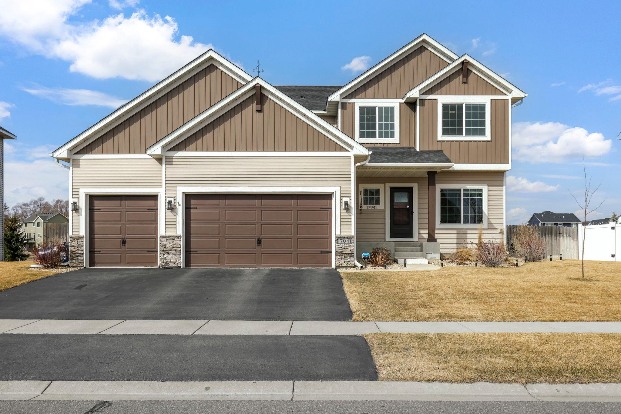 View of Residential at 17941 Equinox Avenue, Lakeville MN 55044, Lakeville - Mike Wilen | Minnesota Team Real Estate
