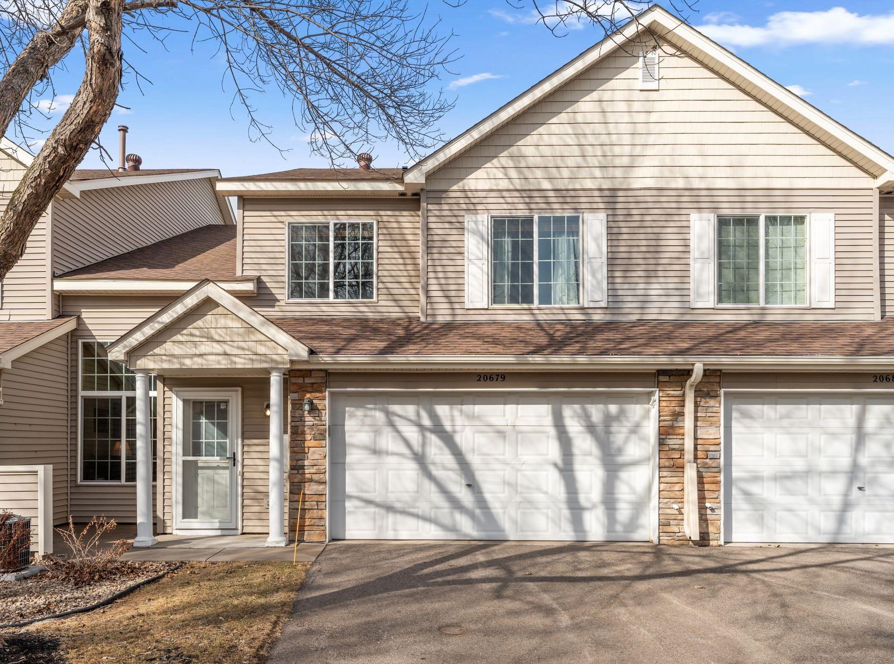 View of Residential at 20679 Fenston Avenue, Forest Lake MN 55025, Forest Lake - Mike Wilen | Minnesota Team Real Estate