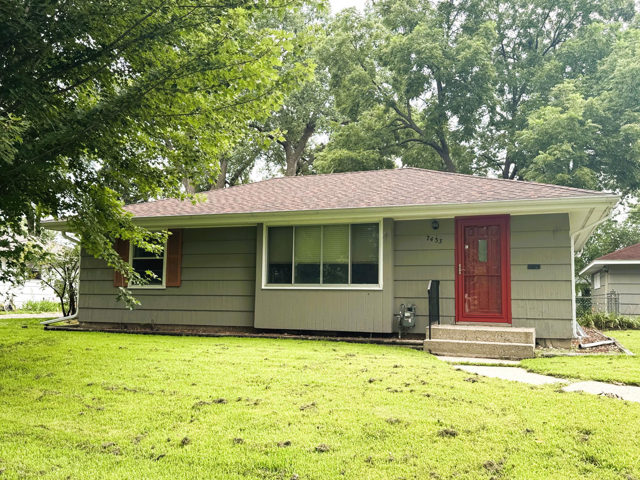 View of Residential at 7433 15th Avenue, Richfield MN 55423, Richfield - Mike Wilen | Minnesota Team Real Estate