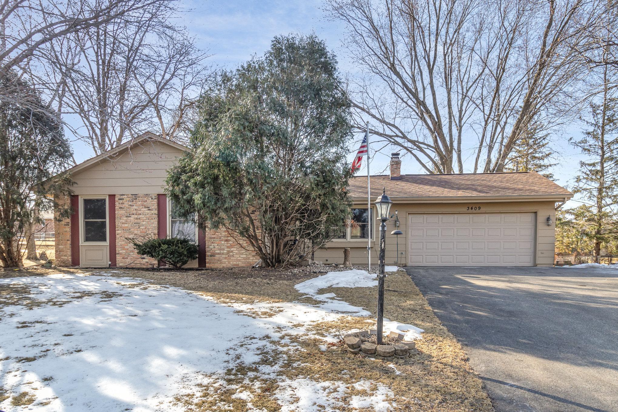 View of Residential at 3409 132nd Street, Burnsville MN 55337, Burnsville - Mike Wilen | Minnesota Team Real Estate