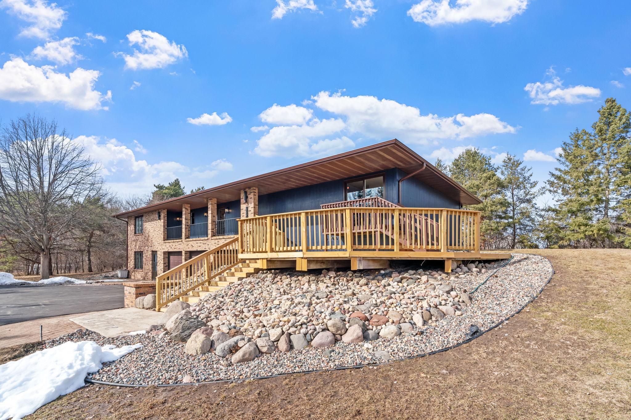 View of Residential at 6593 Albert Court, Lino Lakes MN 55038, Lino Lakes - Mike Wilen | Minnesota Team Real Estate