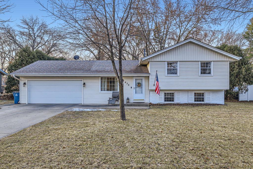 View of Residential at 436 111th Lane, Coon Rapids MN 55448, Coon Rapids - Mike Wilen | Minnesota Team Real Estate