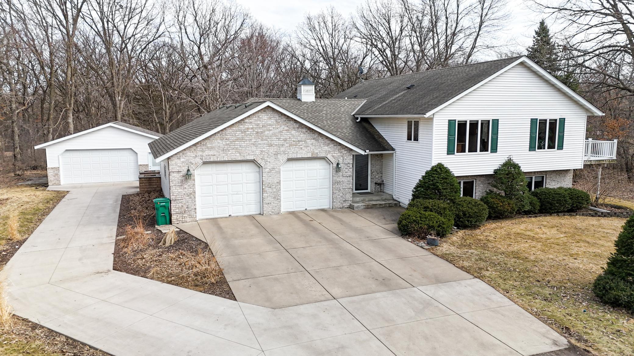 View of Residential at 21345 205th Street, Big Lake MN 55309, Big Lake - Mike Wilen | Minnesota Team Real Estate