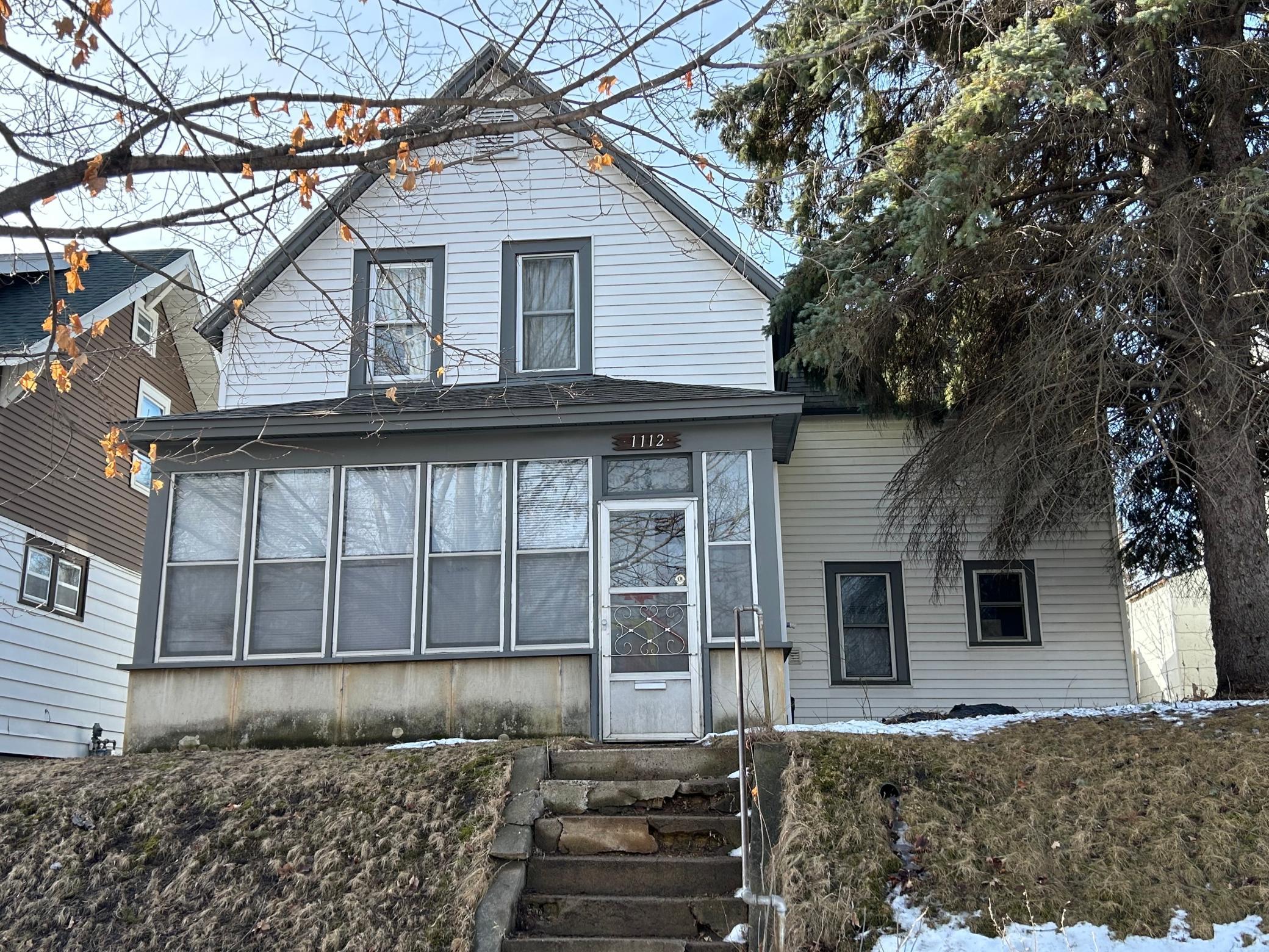 View of Residential at 1112 Euclid Street, Saint Paul MN 55106, Saint Paul - Mike Wilen | Minnesota Team Real Estate