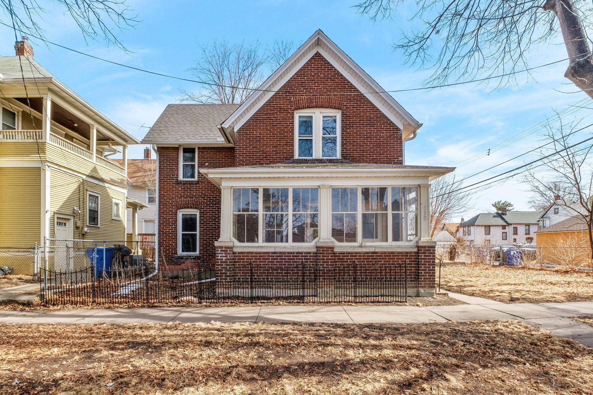 View of Residential at 530 Kent Street, Saint Paul MN 55103, Saint Paul - Mike Wilen | Minnesota Team Real Estate