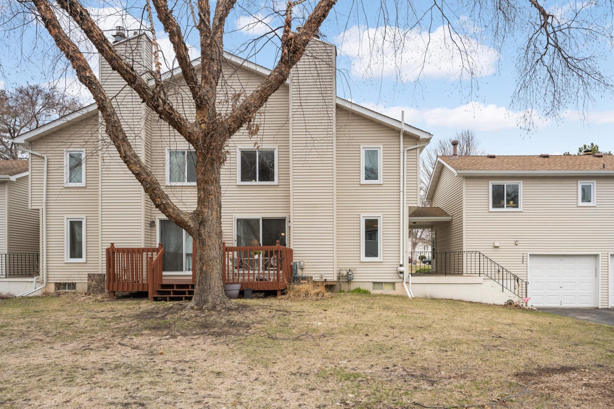 View of Residential at 7408 Landau Curve, Bloomington MN 55438, Bloomington - Mike Wilen | Minnesota Team Real Estate