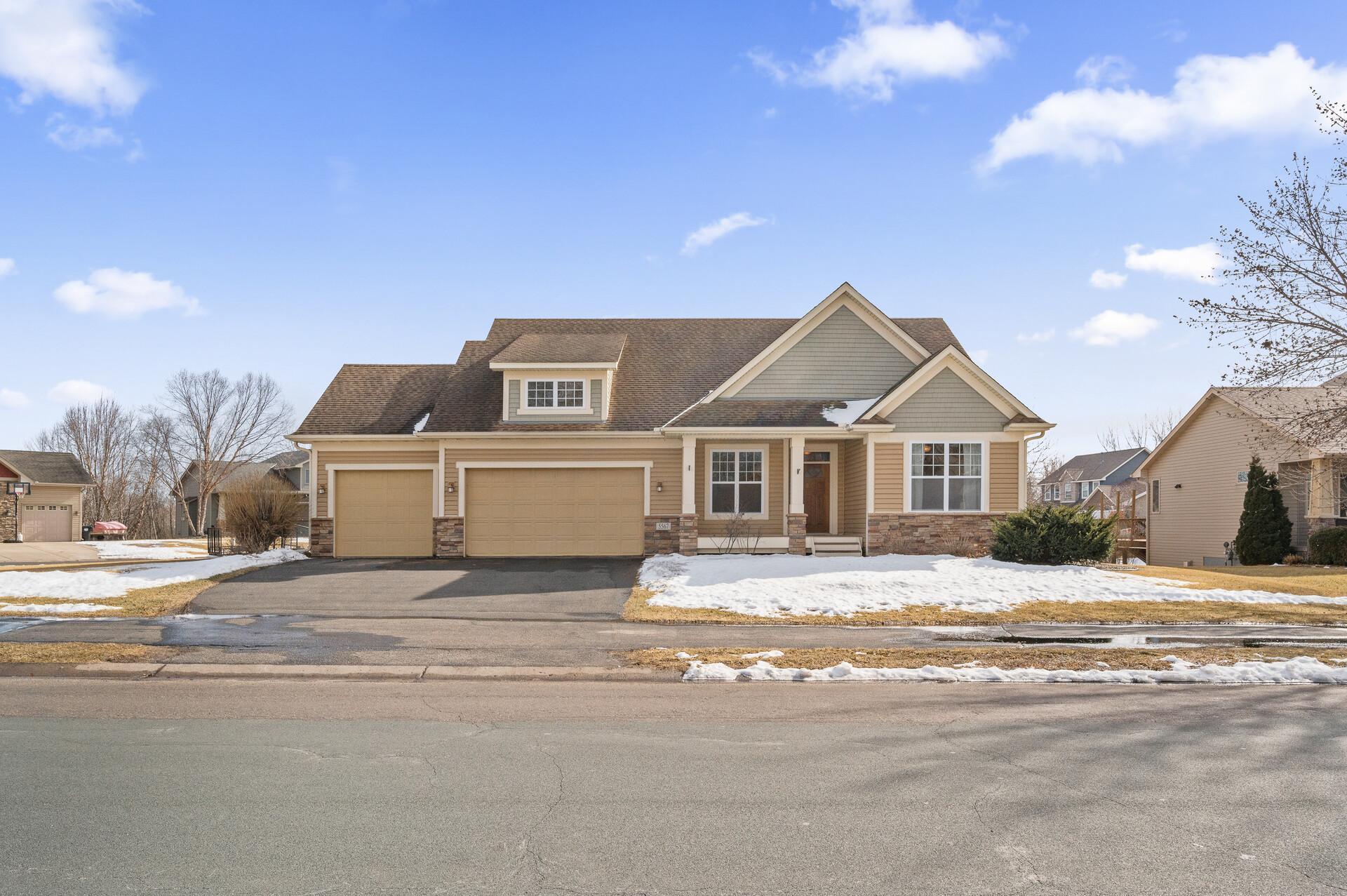 View of Residential at 5567 159th Street, Hugo MN 55038, Hugo - Mike Wilen | Minnesota Team Real Estate