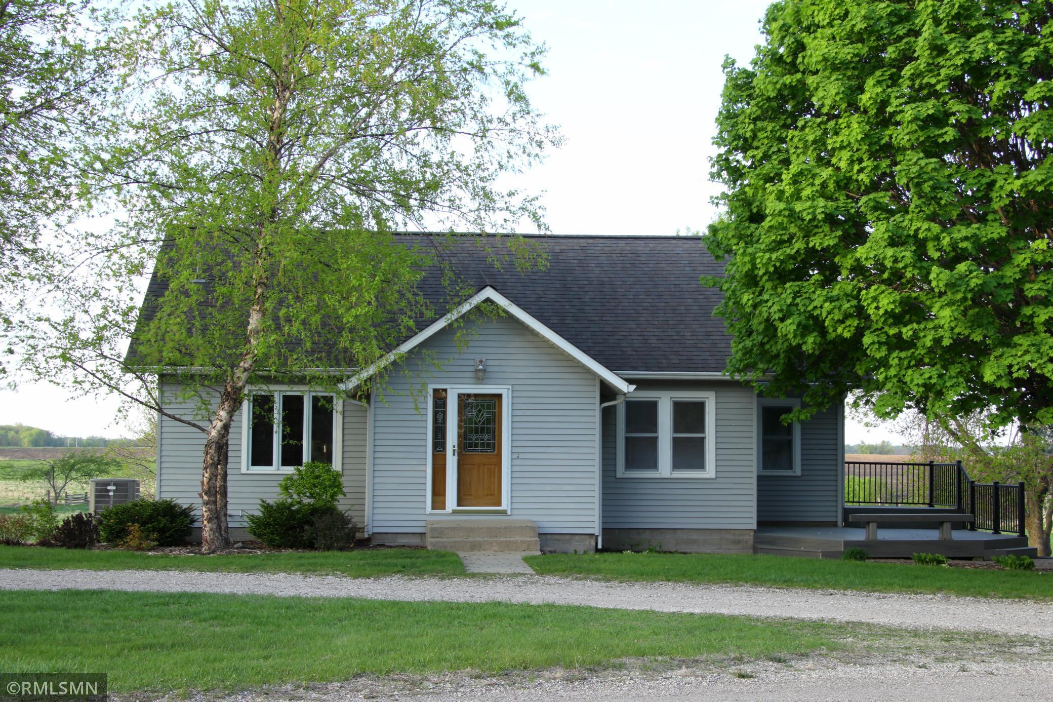View of Residential at 5501 70th Street, Glencoe MN 55336, Glencoe - Mike Wilen | Minnesota Team Real Estate