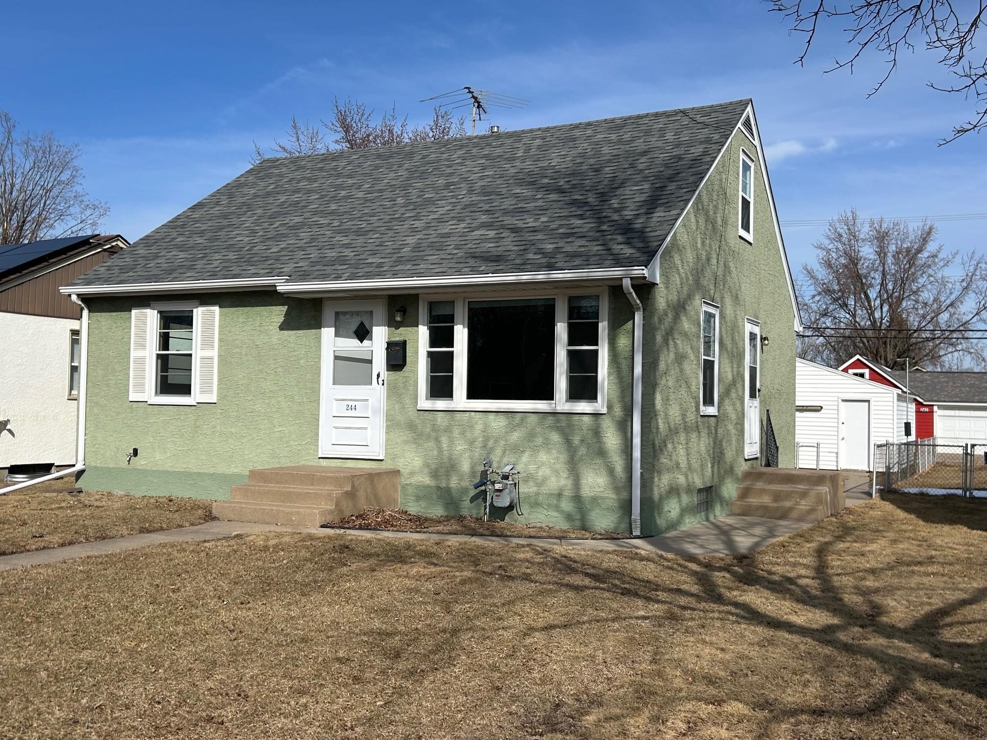 View of Residential at 244 Frost Street, South Saint Paul MN 55075, South Saint Paul - Mike Wilen | Minnesota Team Real Estate