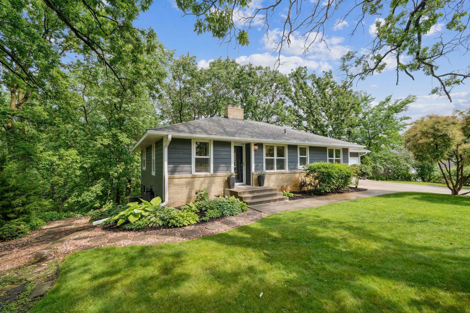 View of Residential at 11924 Sunrise Lane, Minnetonka MN 55343, Minnetonka - Mike Wilen | Minnesota Team Real Estate