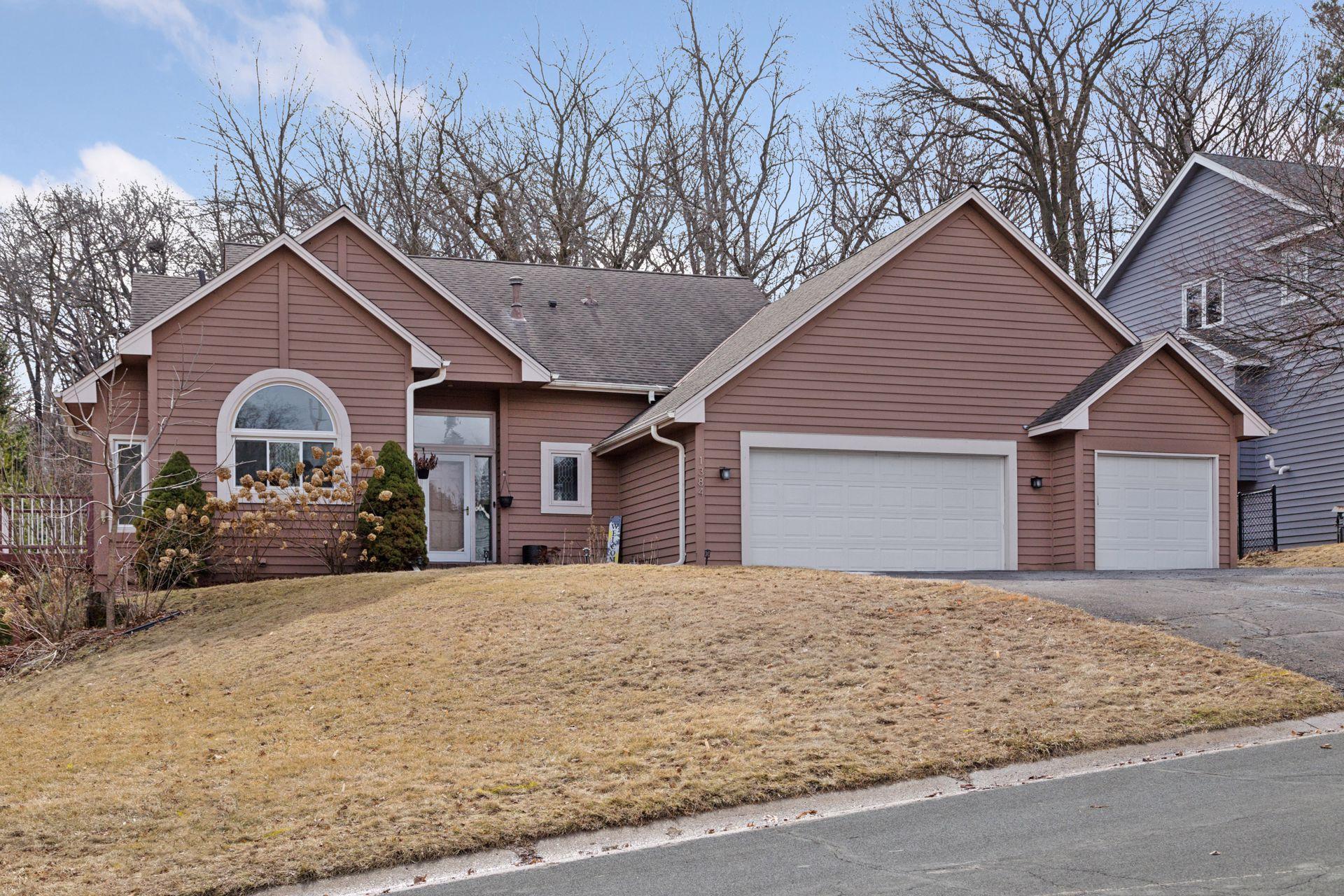 View of Residential at 1384 Michelle Drive, Eagan MN 55123, Eagan - Mike Wilen | Minnesota Team Real Estate
