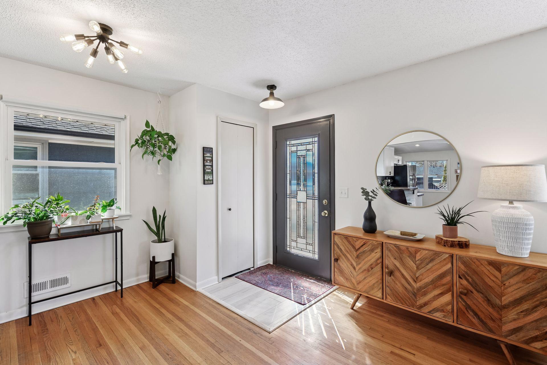 View of Residential at 2441 Decatur Avenue, Saint Louis Park MN 55426, Saint Louis Park - Mike Wilen | Minnesota Team Real Estate