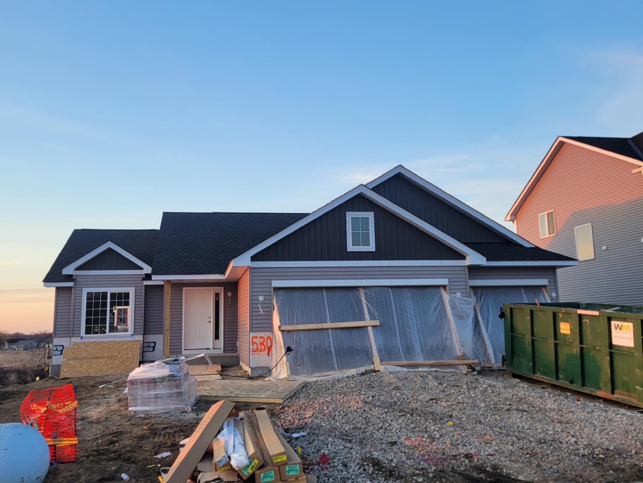 View of Residential at 530 Winkler Trail, Cologne MN 55322, Cologne - Mike Wilen | Minnesota Team Real Estate