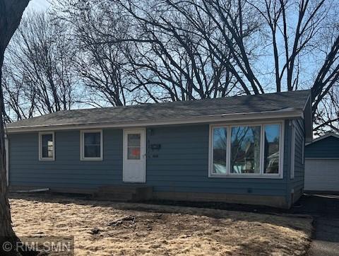 View of Residential at 8215 32nd Place, Crystal MN 55427, Crystal - Mike Wilen | Minnesota Team Real Estate