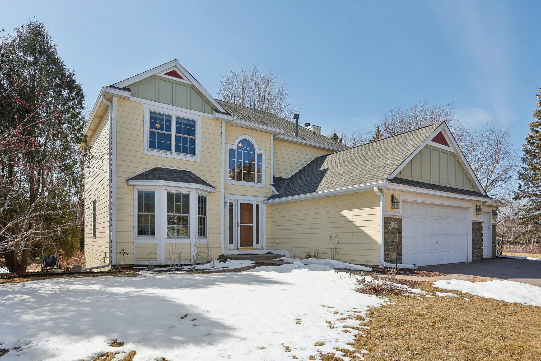 View of Residential at 8516 Campbell Avenue, Inver Grove Heights MN 55076, Inver Grove Heights - Mike Wilen | Minnesota Team Real Estate